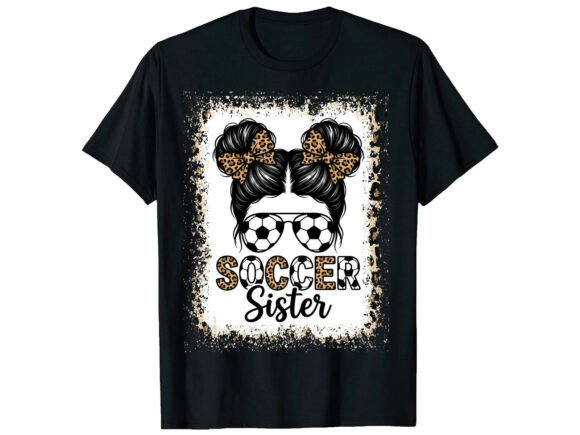 Cute Soccer Sister Design: A Pro Review for Embroiderers