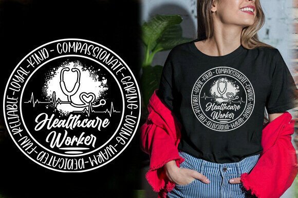 Reliable Loyal Kind: Graphics for T-Shirt Designs