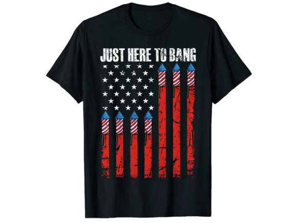Review: 4th of July Graphics & T-Shirt Designs